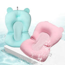 Bath Pillow - Babies.