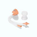 The Nasal Aspirator.