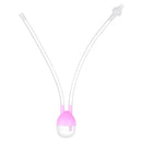 The Nasal Aspirator.