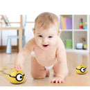 Automatic Interactive Toy for Dogs