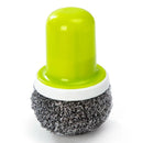 Stainless Steel Wire Pot Cleaning Ball