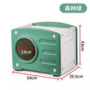 Outdoor Dog House Pet Kennel