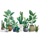 Wall sticker" or "Wall decal