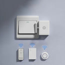 Wireless Remote Control Switch Light Button Automatic