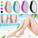 Painless hair remover