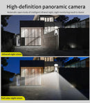 KuWFi WiFi IP Security Camera