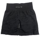 Seamless Camouflage Shorts