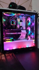 Addressable 5V ARGB LED Strip for PC Case