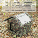 Outdoor Waterproof Dog Shelter