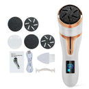 IPX7 Waterproof Electric Pedi Cure Sander