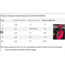 Color-Changing Waterproof Jacket