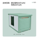 Outdoor Dog House Pet Kennel