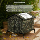 Outdoor Waterproof Dog Shelter