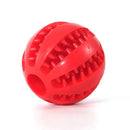 Interactive Ball - Treat Dispenser for Pets