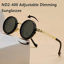Solar Pro ND2-400 Adjustable Glasses