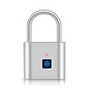 Smart Padlock