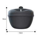 Silicone Pet Treat Training Bag