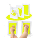 HandPrint Baby - Preserve the Moments
