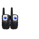 Portable Kids Walkie Talkie