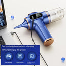 Automobile Vacuum Cleaner 5 in1 Wireless Vacuum Cleaner Car