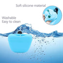 Silicone Pet Treat Training Bag
