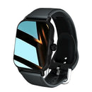 LAXASFIT H9/H6 Bluetooth Smartwatch with Call, Heart Rate & SpO2