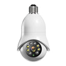 KuWFi WiFi IP Security Camera