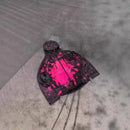 Color-Changing Waterproof Jacket