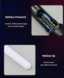 Lightsaber Laser Sword Toys Light Saber With Hitting Sound Effect Espada Brinquedos Sabre De Luz Juguetes Handle Lightsaber Gift