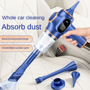 Automobile Vacuum Cleaner 5 in1 Wireless Vacuum Cleaner Car