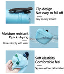 Silicone Pet Treat Training Bag