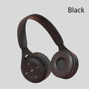 Y08 Wireless Bluetooth Headphone  Macaron Headphones Stereo Headband Gaming Headse