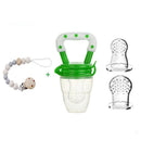 Feeding Pacifier