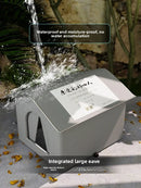 Outdoor Waterproof Dog Shelter