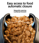 Silicone Pet Treat Training Bag