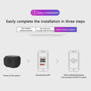 4K HD Mini WiFi Home Security Camera