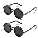 Solar Pro ND2-400 Adjustable Glasses