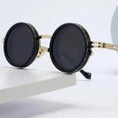 Solar Pro ND2-400 Adjustable Glasses