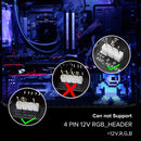 Addressable 5V ARGB LED Strip for PC Case