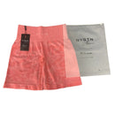 Seamless Camouflage Shorts