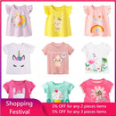 Children's blouse - girl