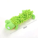 Plush toy for pets