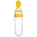 Feeding Pacifier