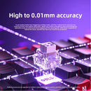 Win60HE Magnetic Switch Wired M