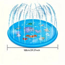 Outdoor Pet Bath Basin with Sprayer