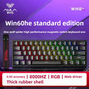 Win60HE Magnetic Switch Wired M