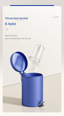 Automobile Vacuum Cleaner 5 in1 Wireless Vacuum Cleaner Car