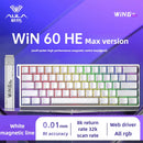 Win60HE Magnetic Switch Wired M