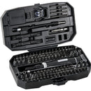 Precision Screwdriver Set, Laptop Tool Kit, 152/25 in 1 Professional Computer Screwdriver Repair Kit T5 T6 Torx Screwdriver