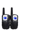 Portable Kids Walkie Talkie